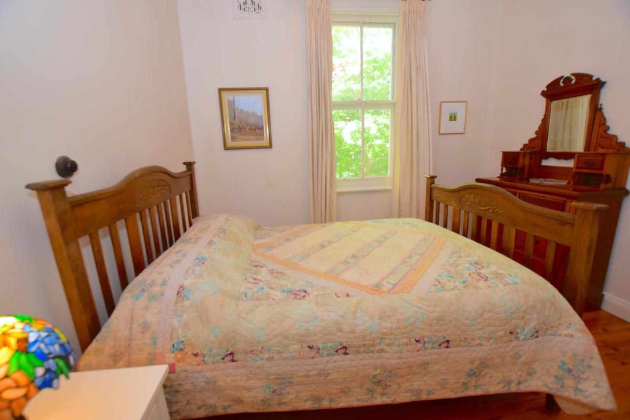 Mintie Cottage On Leura Mall Ngoại thất bức ảnh