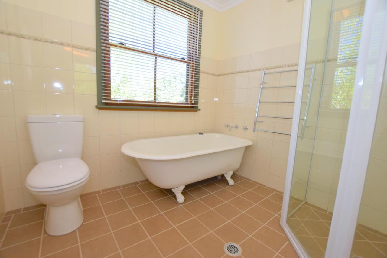 Mintie Cottage On Leura Mall Ngoại thất bức ảnh