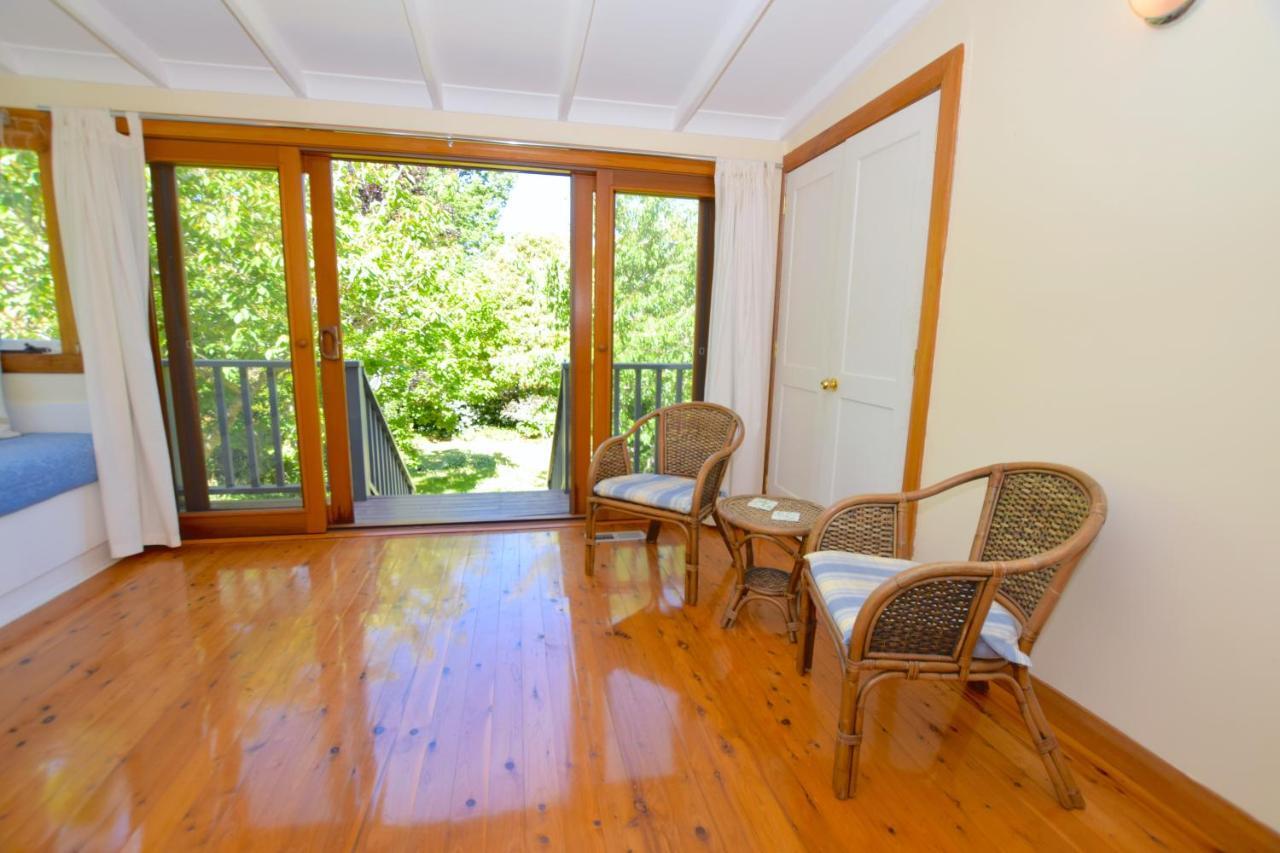 Mintie Cottage On Leura Mall Ngoại thất bức ảnh